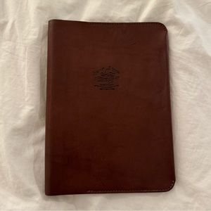 The superior labor A5 original cover